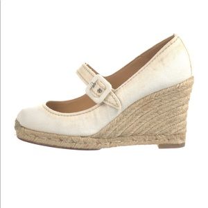 Christian Louboutin Mary Jane Pumps